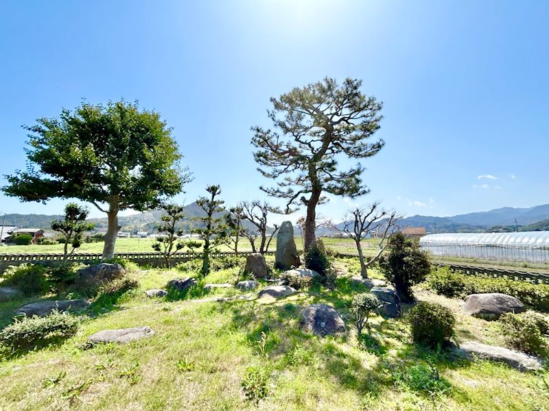 朝倉南　中古住宅 その他