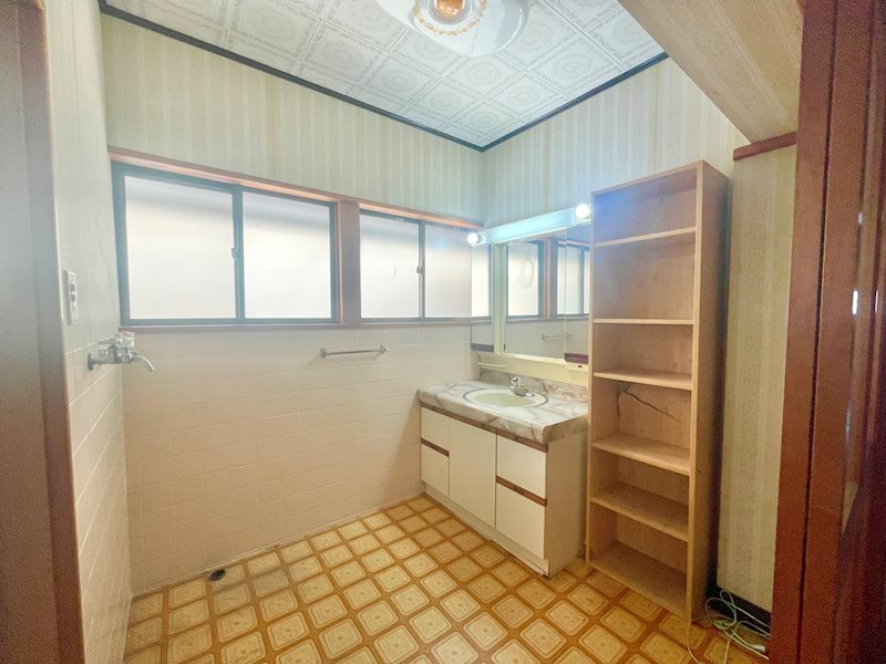 朝倉南　中古住宅 その他