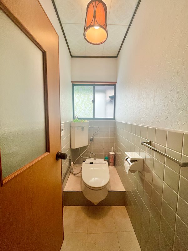 朝倉南　中古住宅 その他