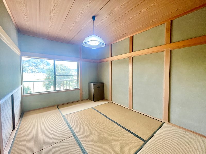 朝倉南　中古住宅 その他