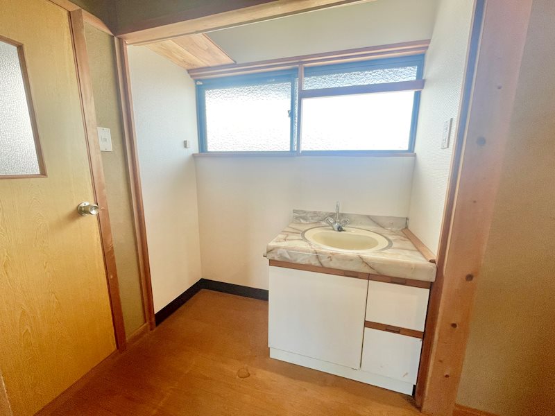 朝倉南　中古住宅 その他