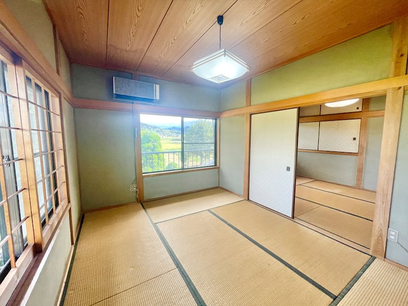 朝倉南　中古住宅 その他