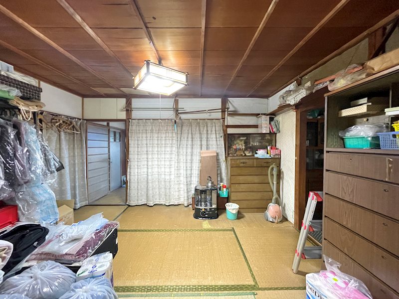 波方町樋口　中古住宅 その他