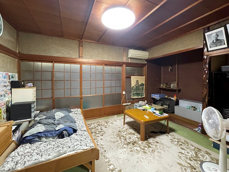 波方町樋口　中古住宅 その他