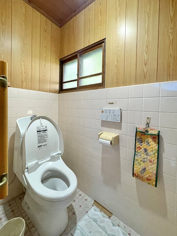 波方町樋口　中古住宅 その他