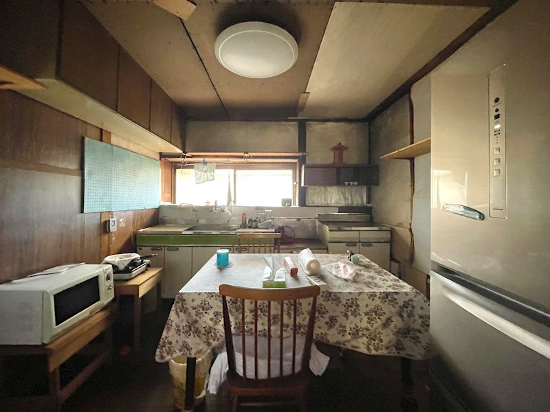 波方町樋口　中古住宅 その他