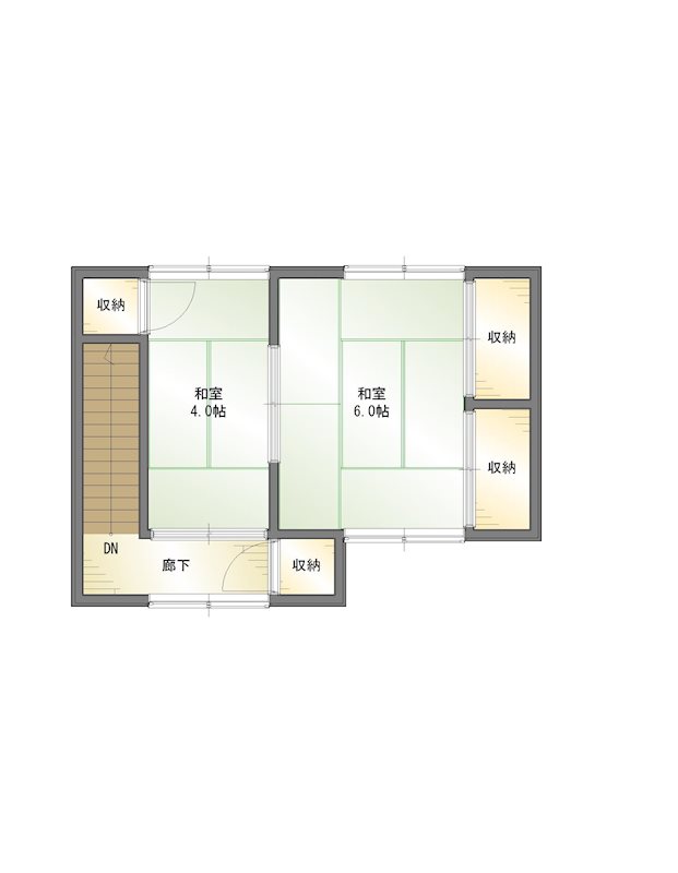 波方町樋口　中古住宅 その他