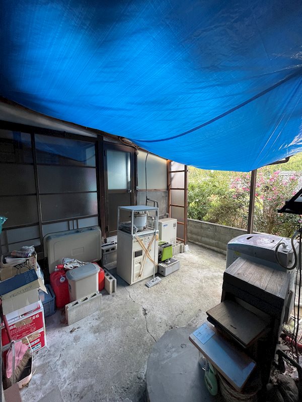 波方町樋口　中古住宅 その他
