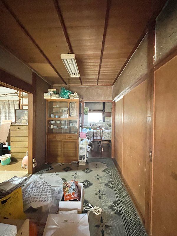 波方町樋口　中古住宅 その他