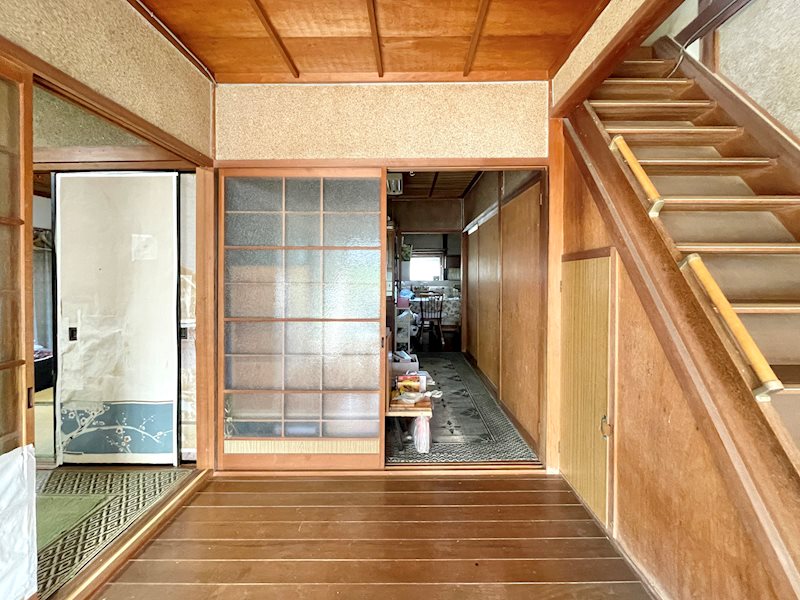 波方町樋口　中古住宅 その他
