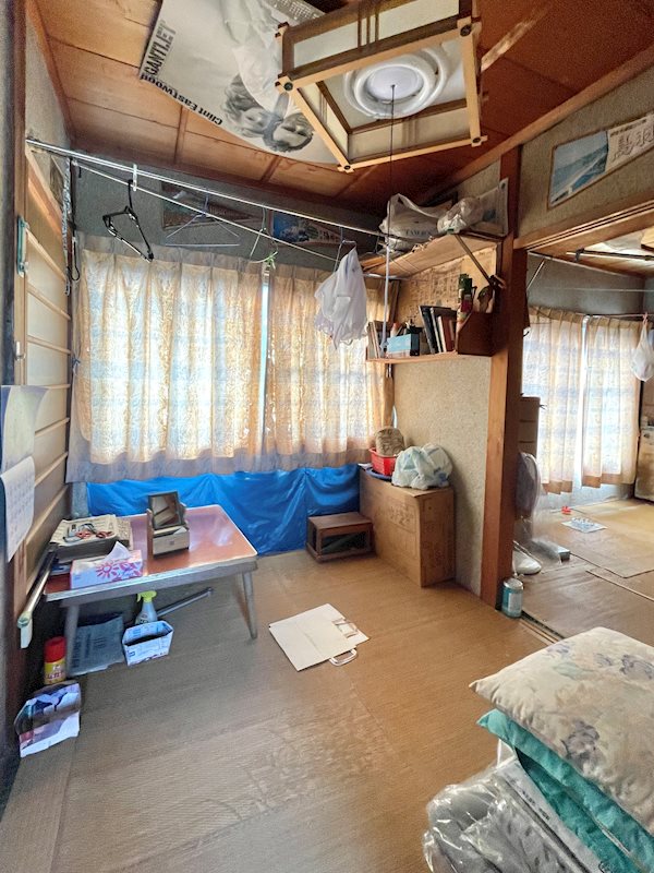 波方町樋口　中古住宅 その他