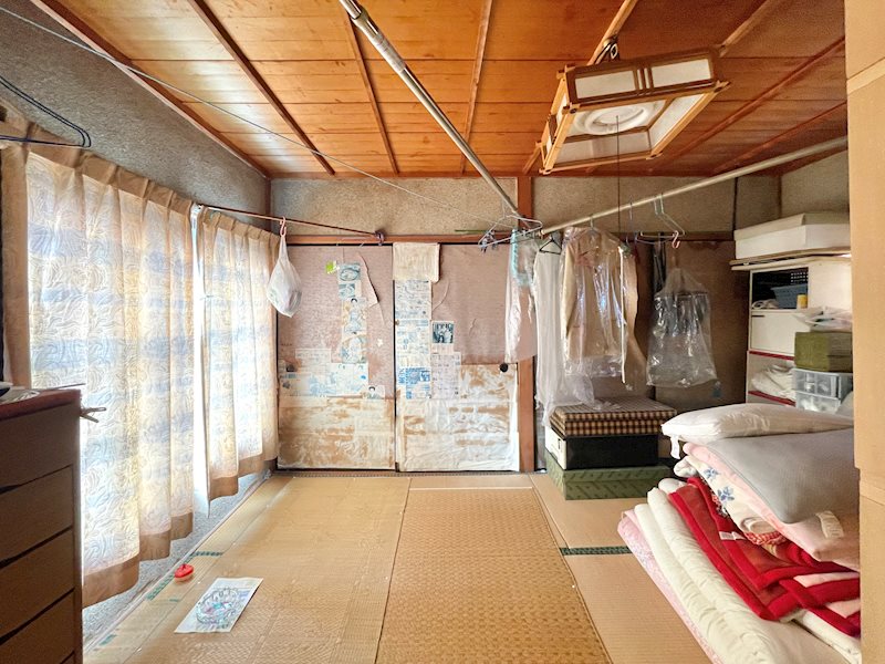 波方町樋口　中古住宅 その他