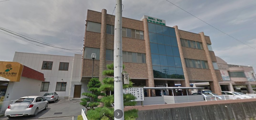 波方町樋口　中古住宅 周辺画像10