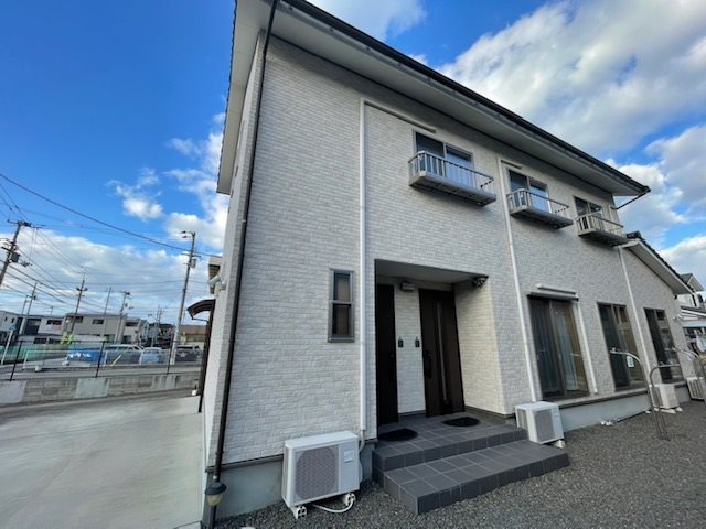 新居浜市神郷 その他