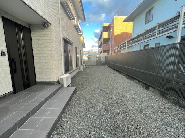 新居浜市神郷 その他