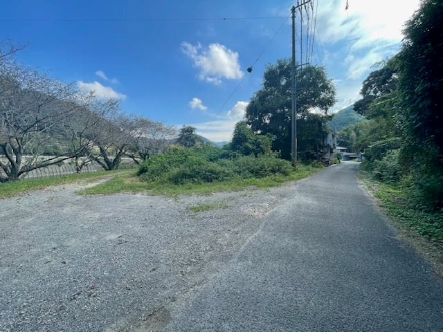 西条市中野 外観写真