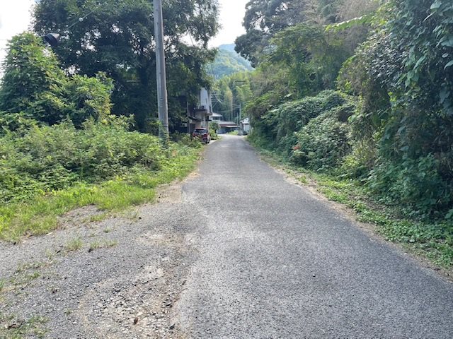 西条市中野 その他
