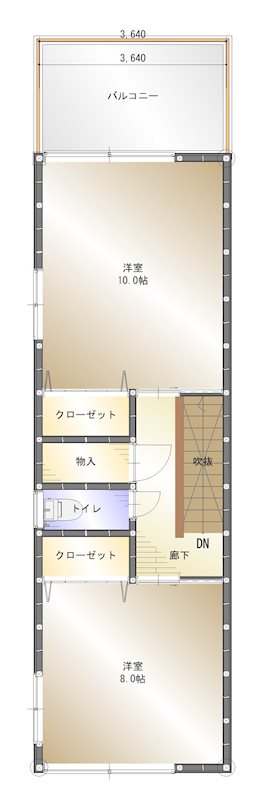 室屋町　中古住宅 その他