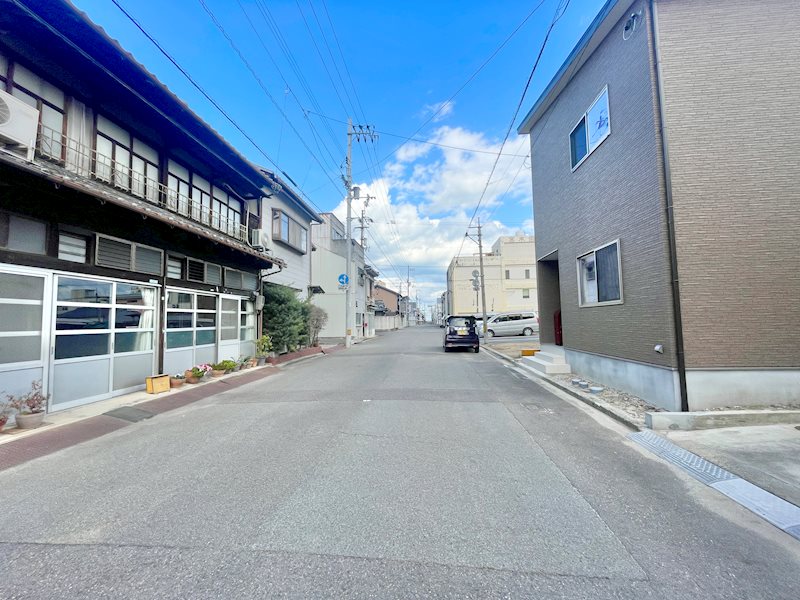 室屋町　中古住宅 その他