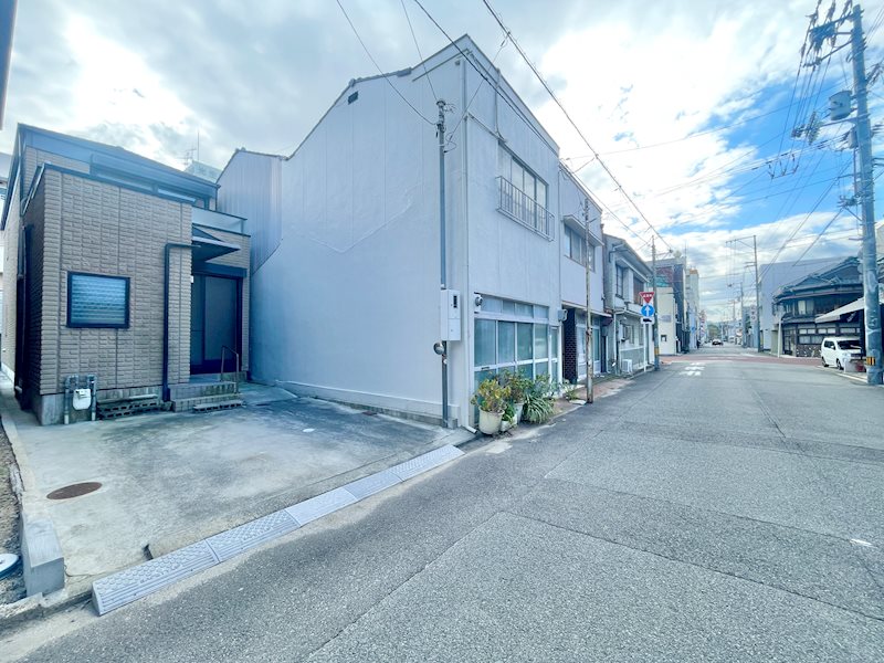 室屋町　中古住宅 その他