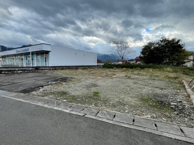 新居浜市松木町 外観写真