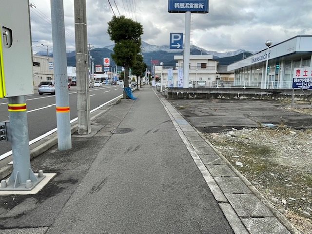 新居浜市松木町 その他
