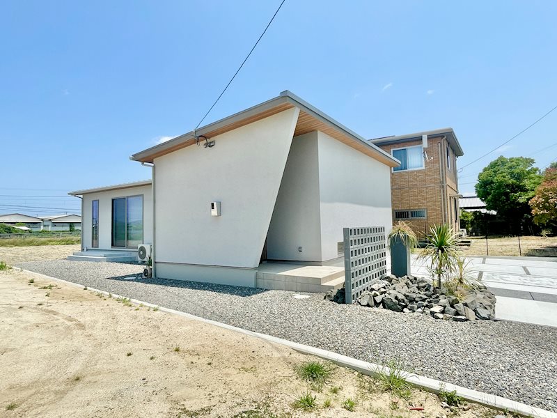 辻堂　モデルハウス その他