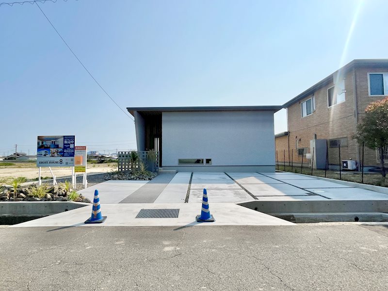 辻堂　モデルハウス その他