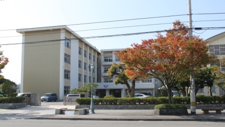 鯉池町　中古住宅 周辺画像2