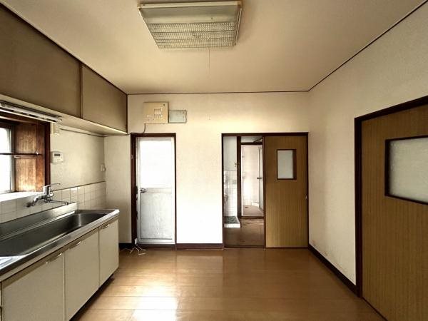 郷本町　中古住宅 その他
