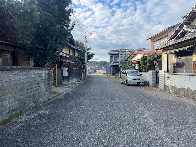 菊間町浜　中古住宅 その他