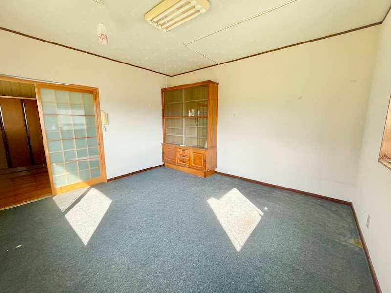 西条市安用　中古住宅 その他