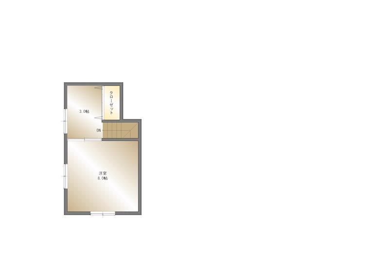 西条市安用　中古住宅 その他