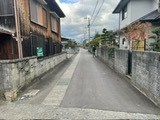 土居町蕪崎　土地 その他