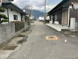 土居町蕪崎　土地 その他