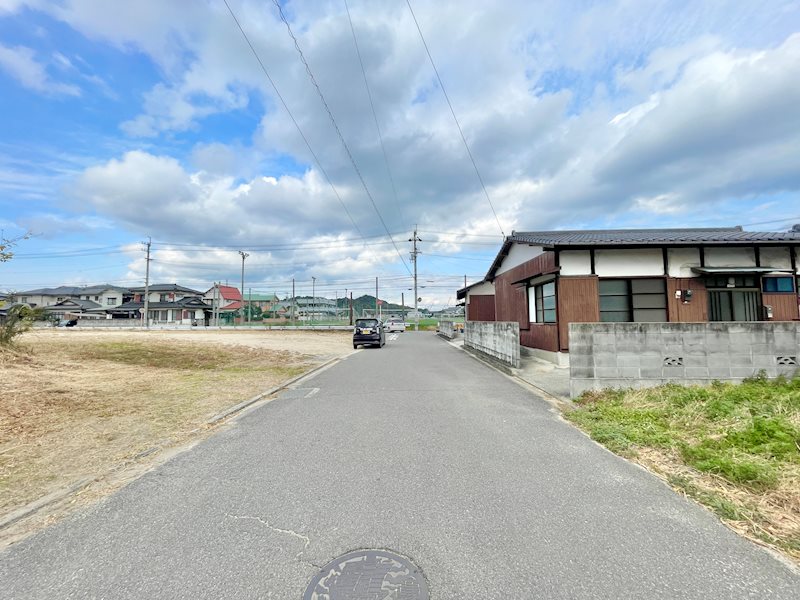 波止浜　土地 その他