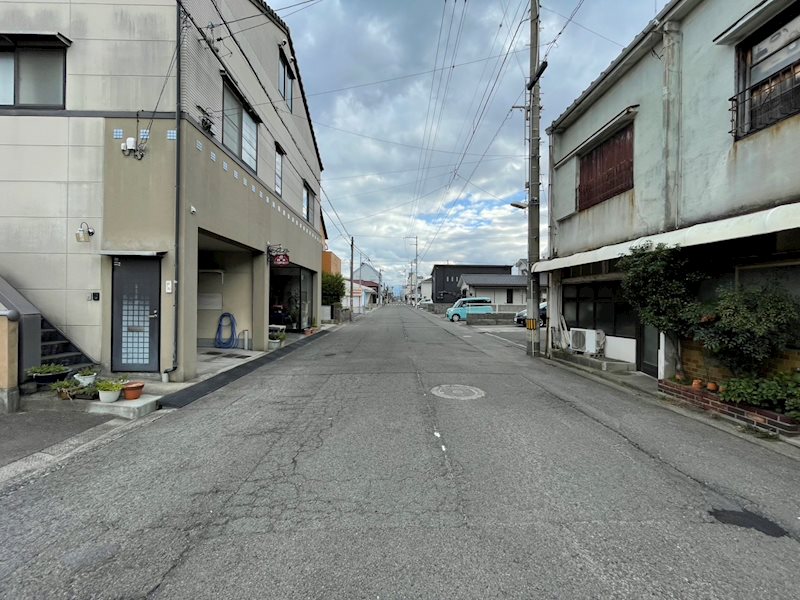 松本町　土地 その他