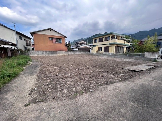 新居浜市中筋町 外観写真