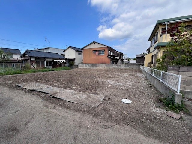 新居浜市中筋町 その他