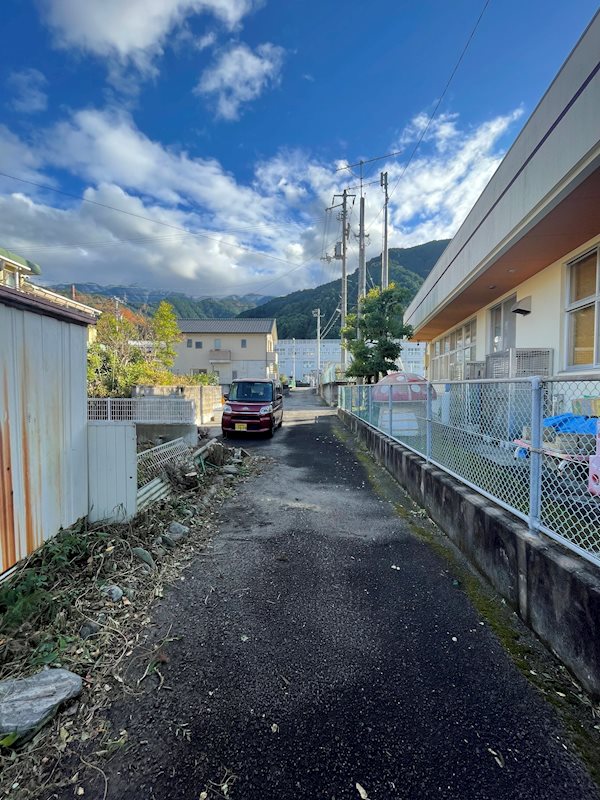 新居浜市中筋町 その他