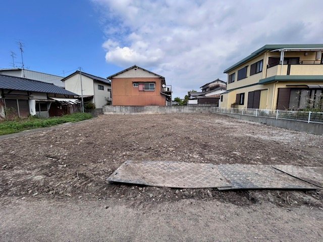 新居浜市中筋町 その他