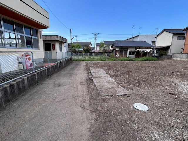 新居浜市中筋町 その他