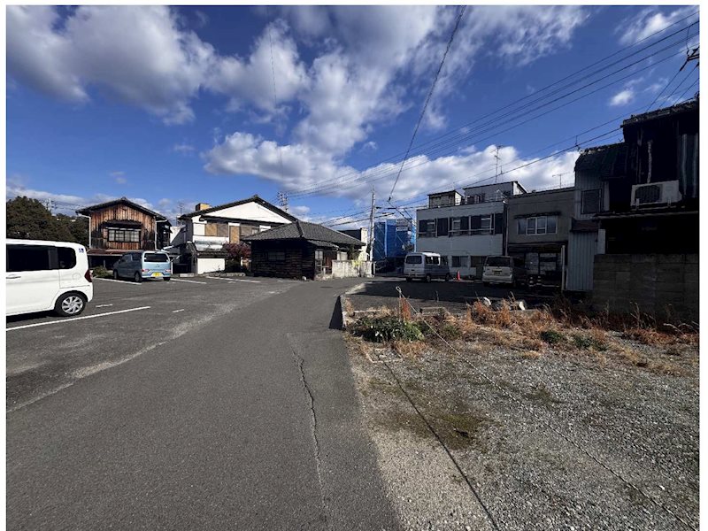 蒼社町　土地 その他