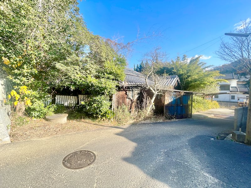 高地町2丁目　土地 外観写真