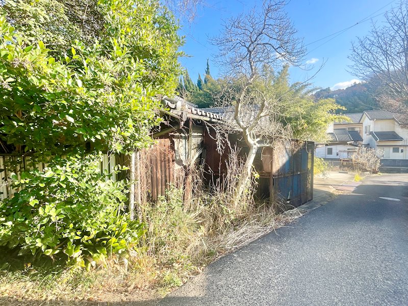 高地町2丁目　土地 その他