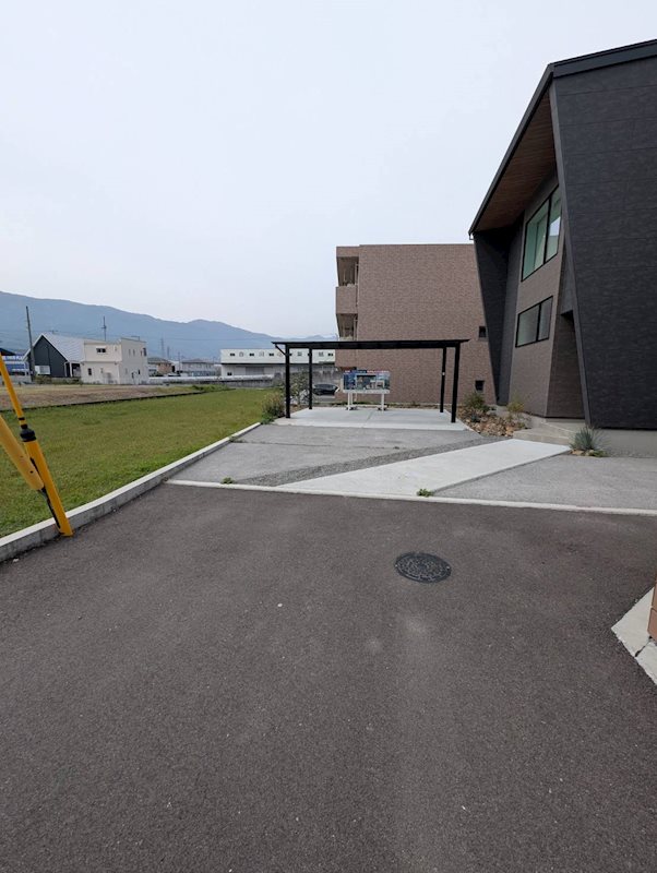 妻鳥町スマートハウス その他