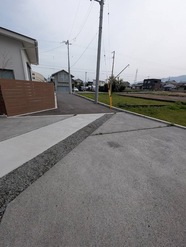 妻鳥町スマートハウス その他
