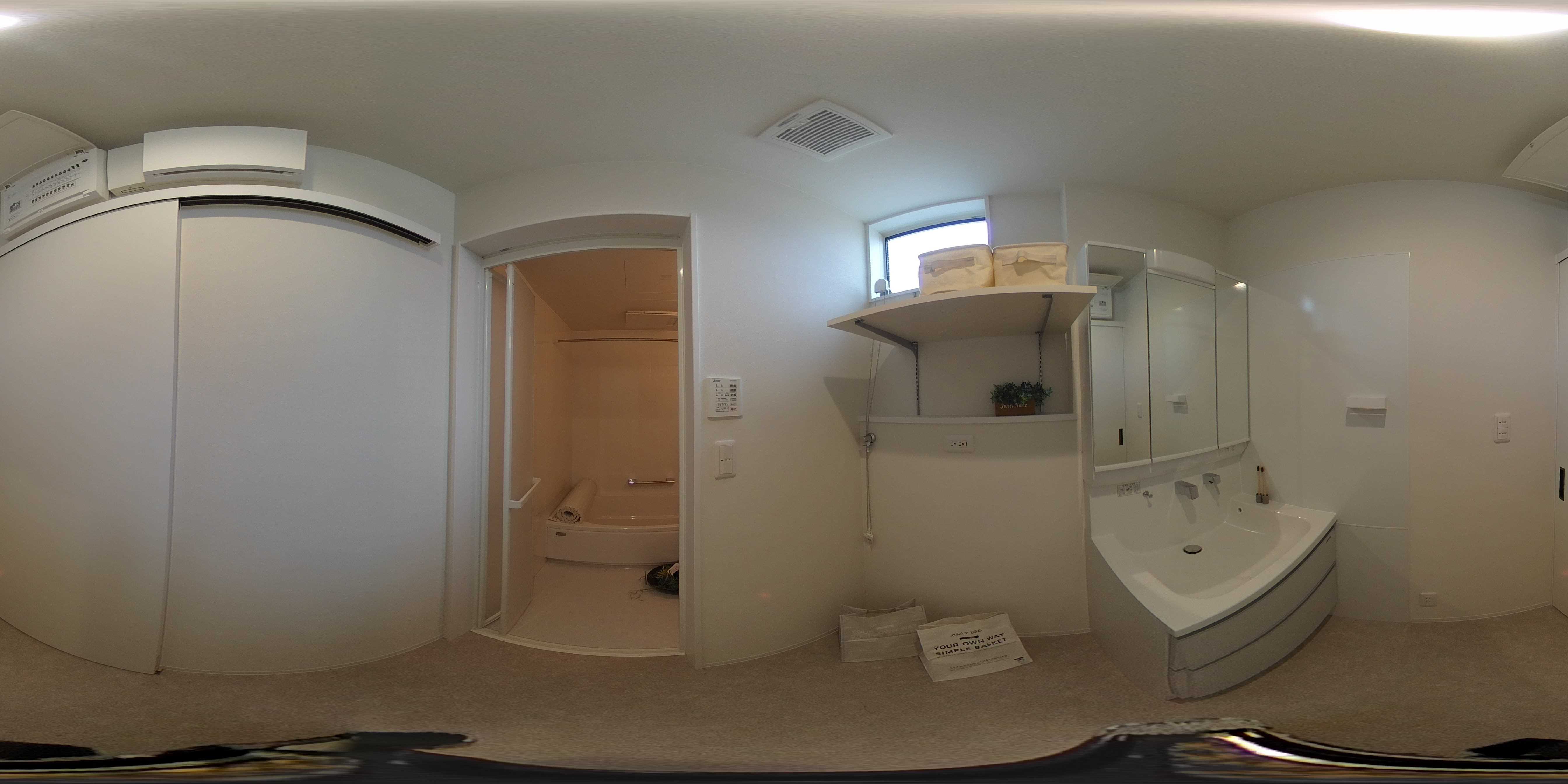 detached 東石井２丁目