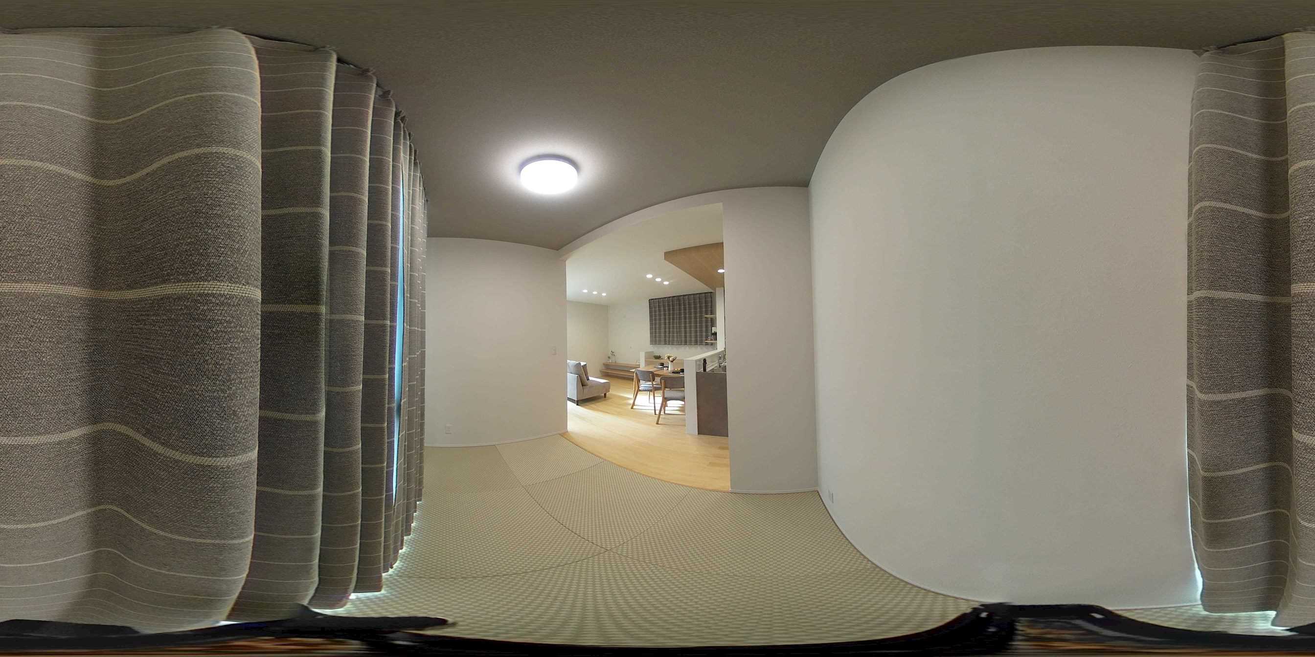 detached 東石井２丁目