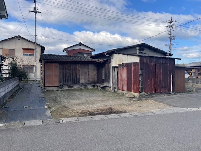 新居浜市岸の上町 外観写真